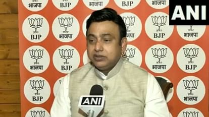 Rahul Gandhi: भाजपा का राहुल गांधी पर वार, कहा- भारत के लोकतंत्र पर व्हाइट हाउस का बयान उनके लिए ‘करारा तमाचा’ BJP took a swipe at Rahul Gandhi says White House remarks on Indian democracy tight slap on his