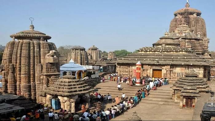 Odisha Tourism: Jagannath Puri Travel Tips Best Places to Visit Near Puri Know List Here