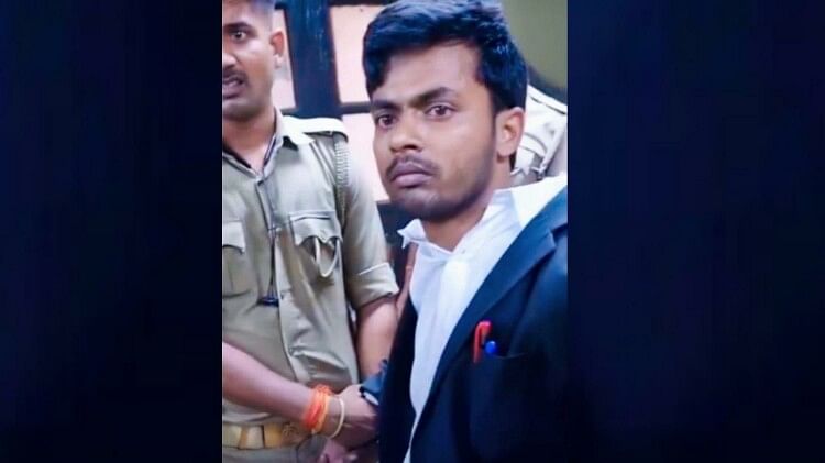 Sanjeev Jeeva murder case: Bullets started raining as soon as he moved towards the dock, see photos