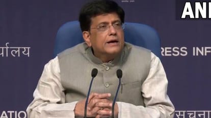 Central Cabinet Decision MSP Price approved for kharif production modi gov cabinet decision
