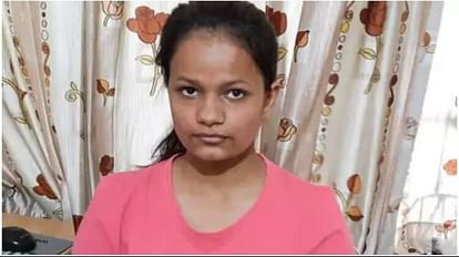Rajasthan neet student Disha Sharma alleged invigilator to spill tea over his omr sheet