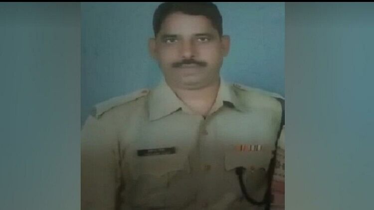 Retired CRPF jawan shot dead his wife in Agra