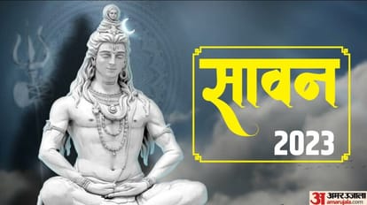 worship to lord shiva according to zodiac signs in Sawan