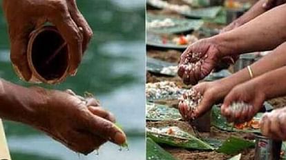 Varanasi In this village of Varanasi, there will be no Terahvi Sanskar of any deceased know why this