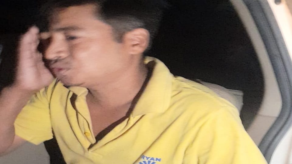 Neighbor killed innocent in Faridabad