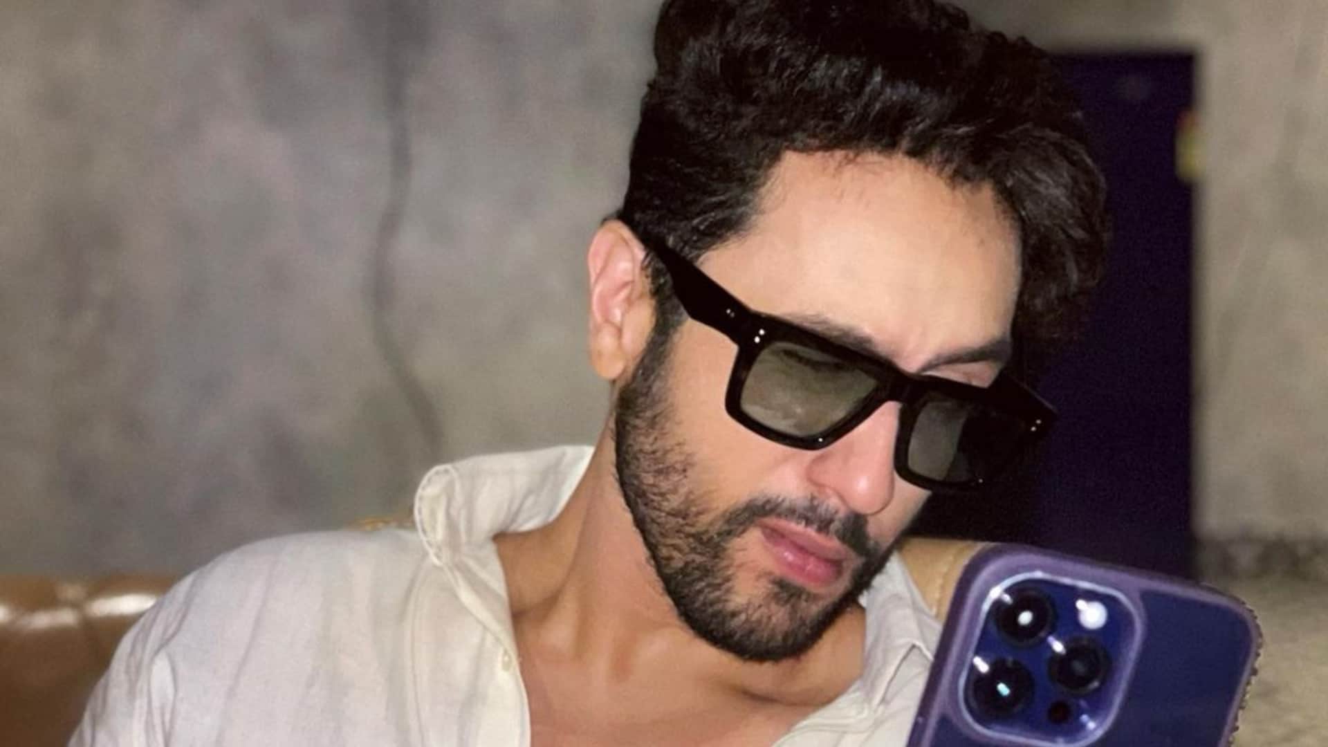 Adhyayan Suman opens up about Groupism in Bollywood Remembered old story and made a big statement