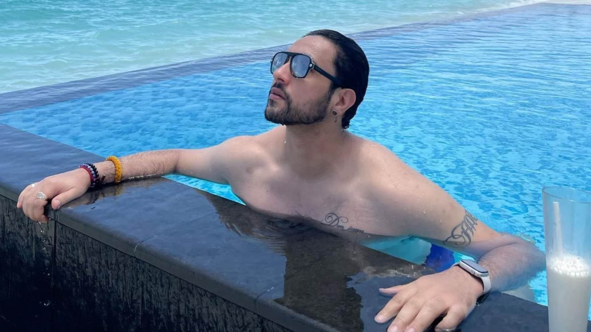 Adhyayan Suman opens up about Groupism in Bollywood Remembered old story and made a big statement