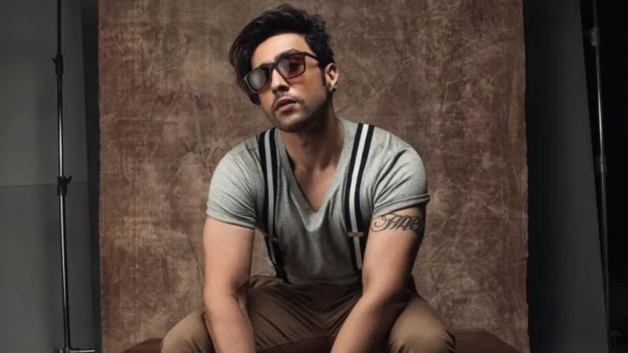 Adhyayan Suman opens up about Groupism in Bollywood Remembered old story and made a big statement