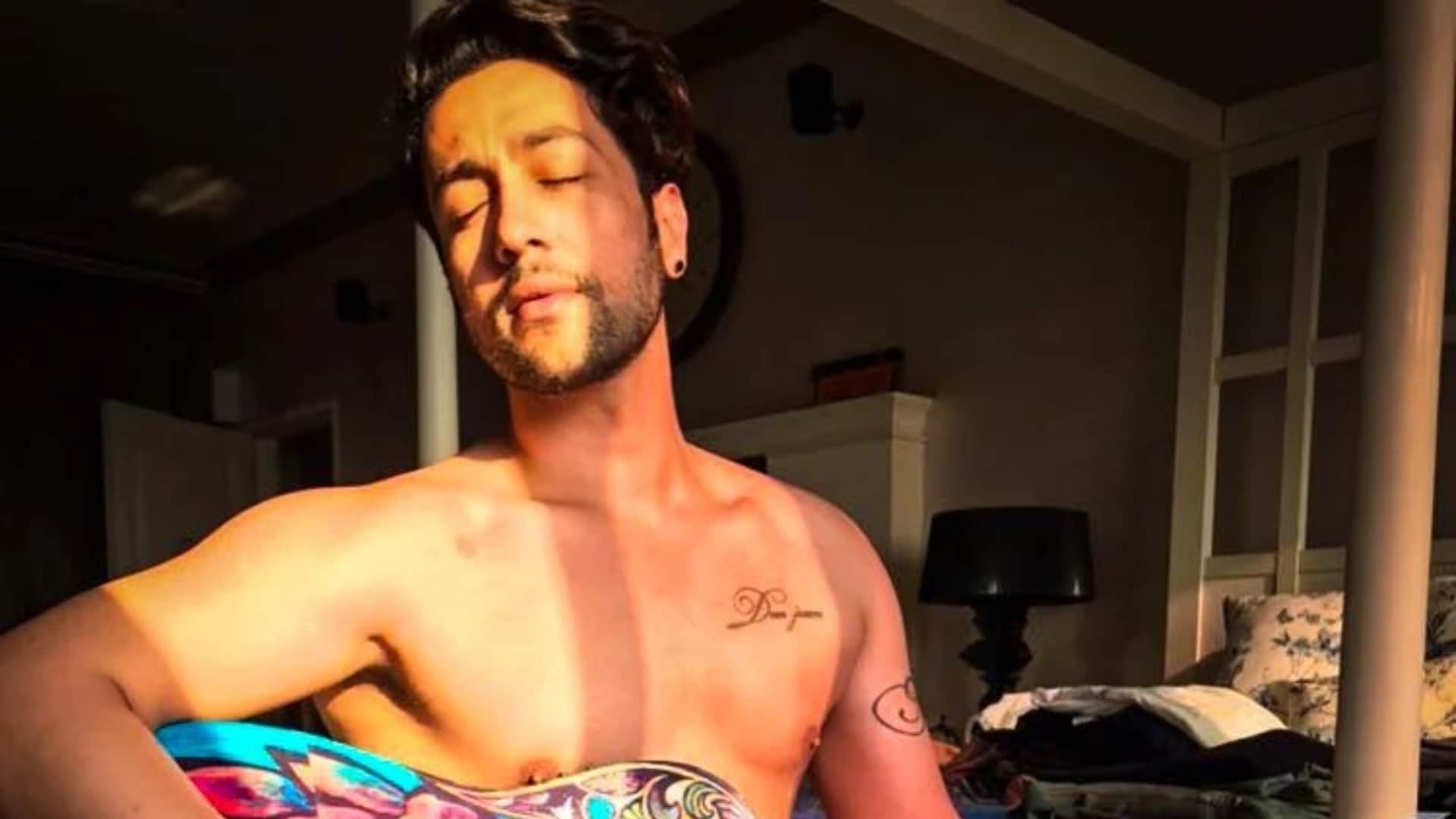 Adhyayan Suman opens up about Groupism in Bollywood Remembered old story and made a big statement