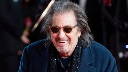 Al Pacino addressed the pregnancy reports of his 29 year old girlfriend Noor Alfallah and made big statement