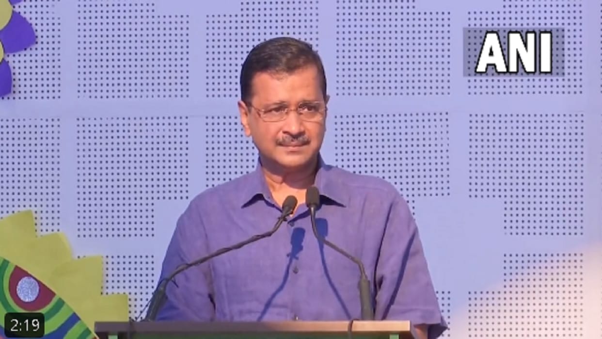 One time settlement scheme implemented outstanding water bills in capital