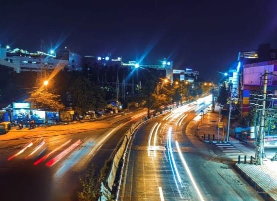 Five roads of Meerut will be built like Bangalore roads,  will cost 25 crores