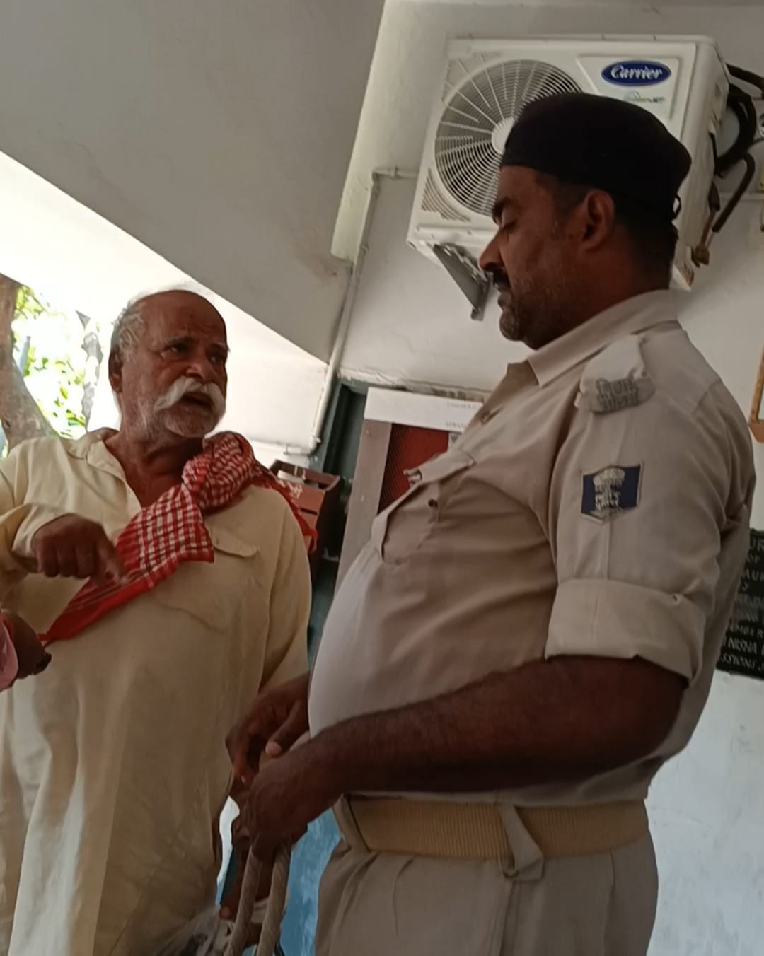 Bihar News : Rescued kidnapped son by paying ransom, After 19 years kidnappers punished in aurangabad