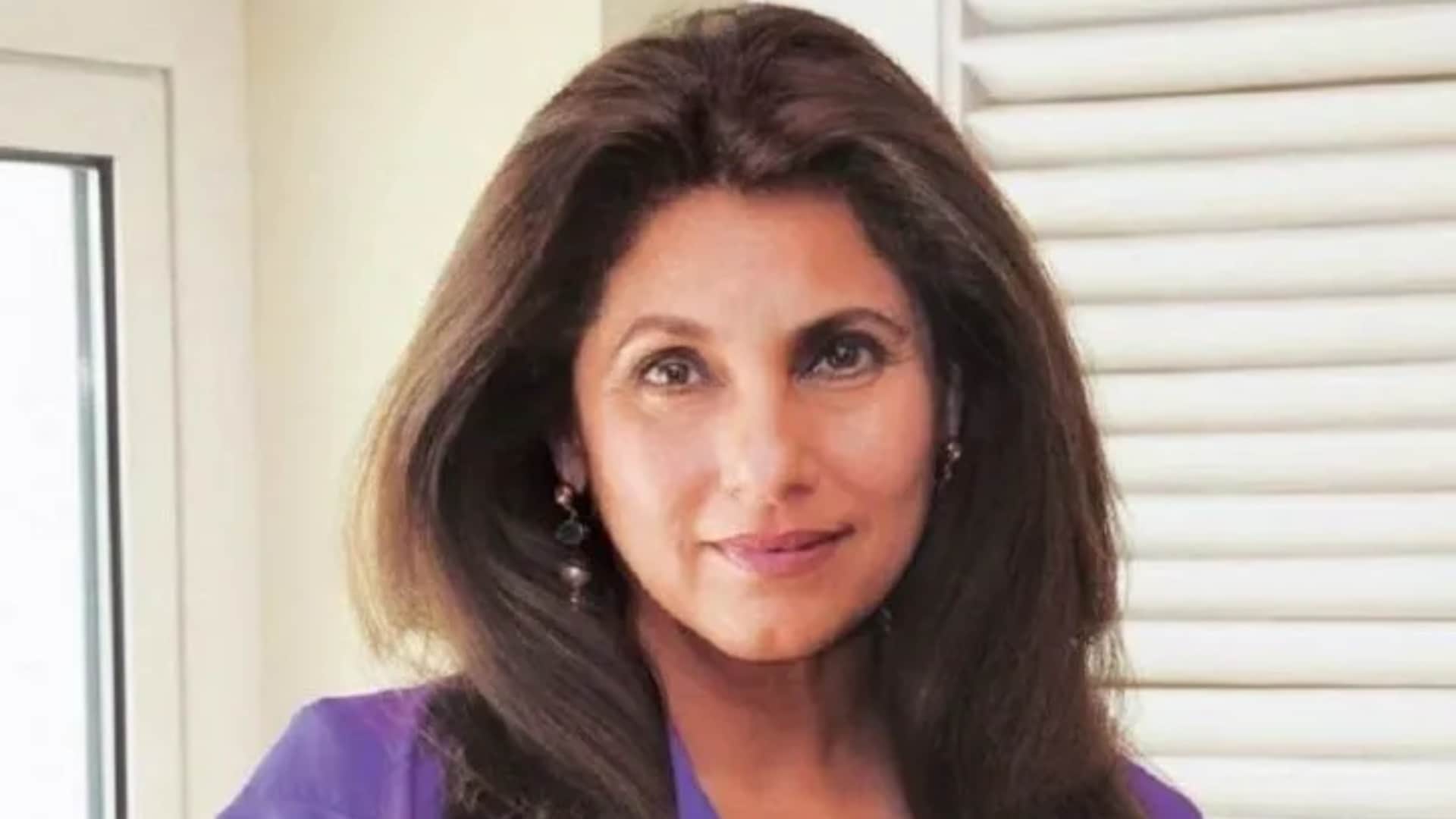 Dimple Kapadia Birthday Know actress films love life struggle and business