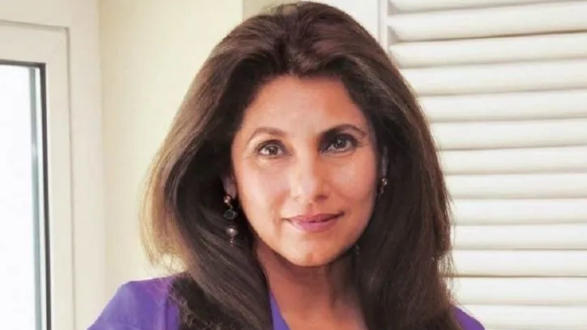 Dimple Kapadia Birthday Know actress films love life struggle and business