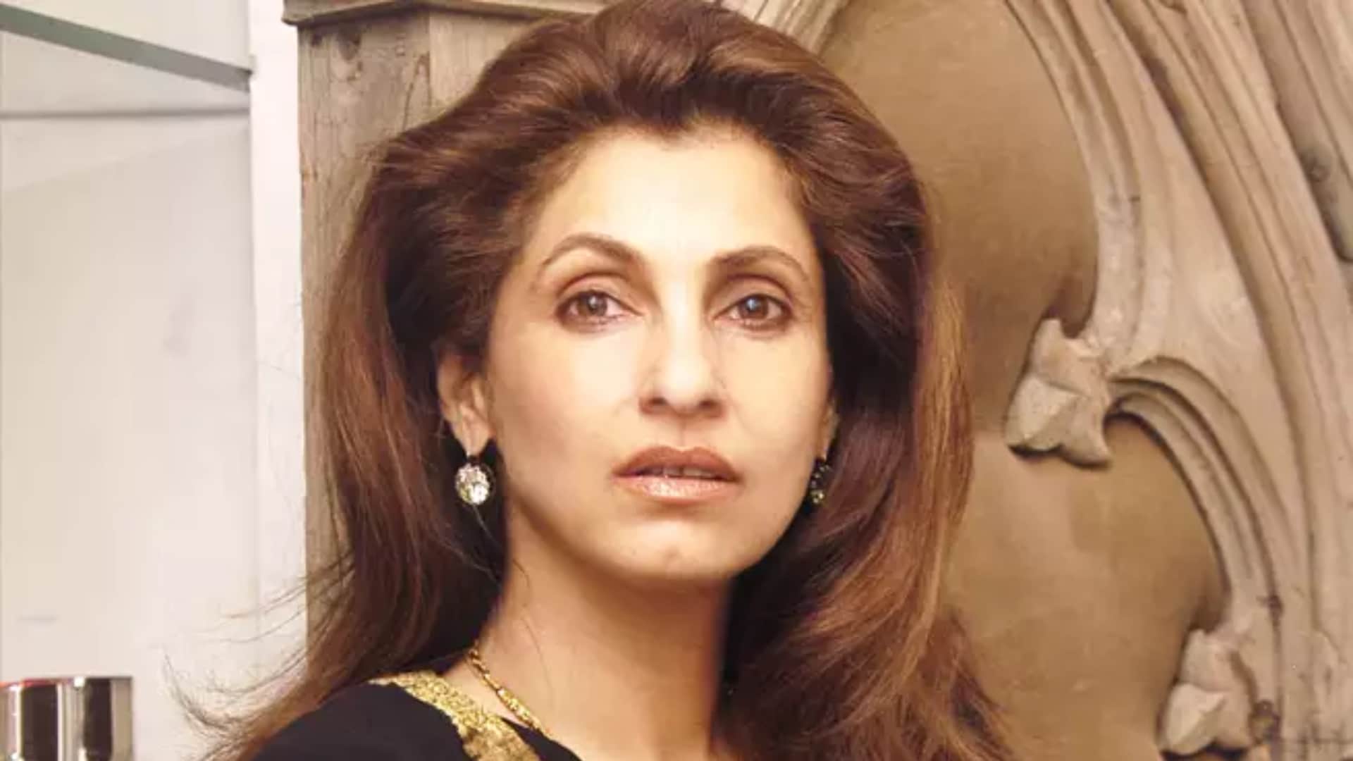 Dimple Kapadia Birthday Know actress films love life struggle and business