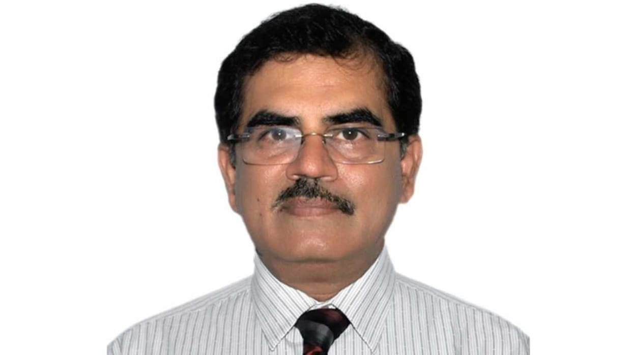 Dr Rajeev Sood became Vice Chancellor of Baba Farid University