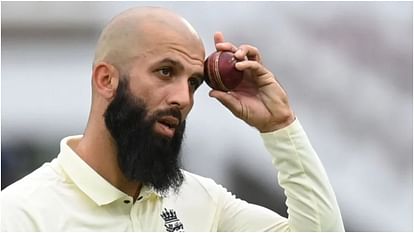Moeen Ali returns from Test retirement, included in England team for Ashes series against Australia