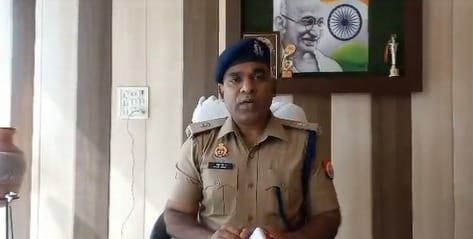 Meerut: Miscreants shot dead a woman returning with milk in Tp nagar