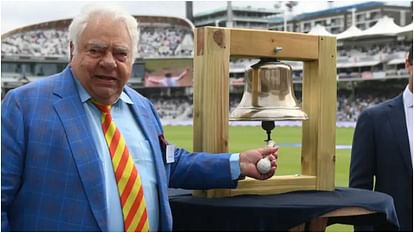 Farokh Engineer said – World is jealous of IPL, it is necessary to save test cricket