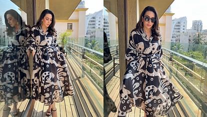 Fashion maxi dress for summer see collection of Bollywood actress