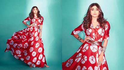 Fashion maxi dress for summer see collection of Bollywood actress