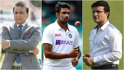 WTC Final: Sunil Gavaskar, Michael Vaughan, Sourav Ganguly, Ricky Ponting calls R Ashwin absence a big mistake
