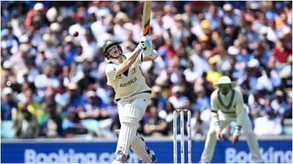Ashes Steve Smith surpasses Ricky Ponting and Rahul Dravid to score 9000 runs in the lowest innings in Tests
