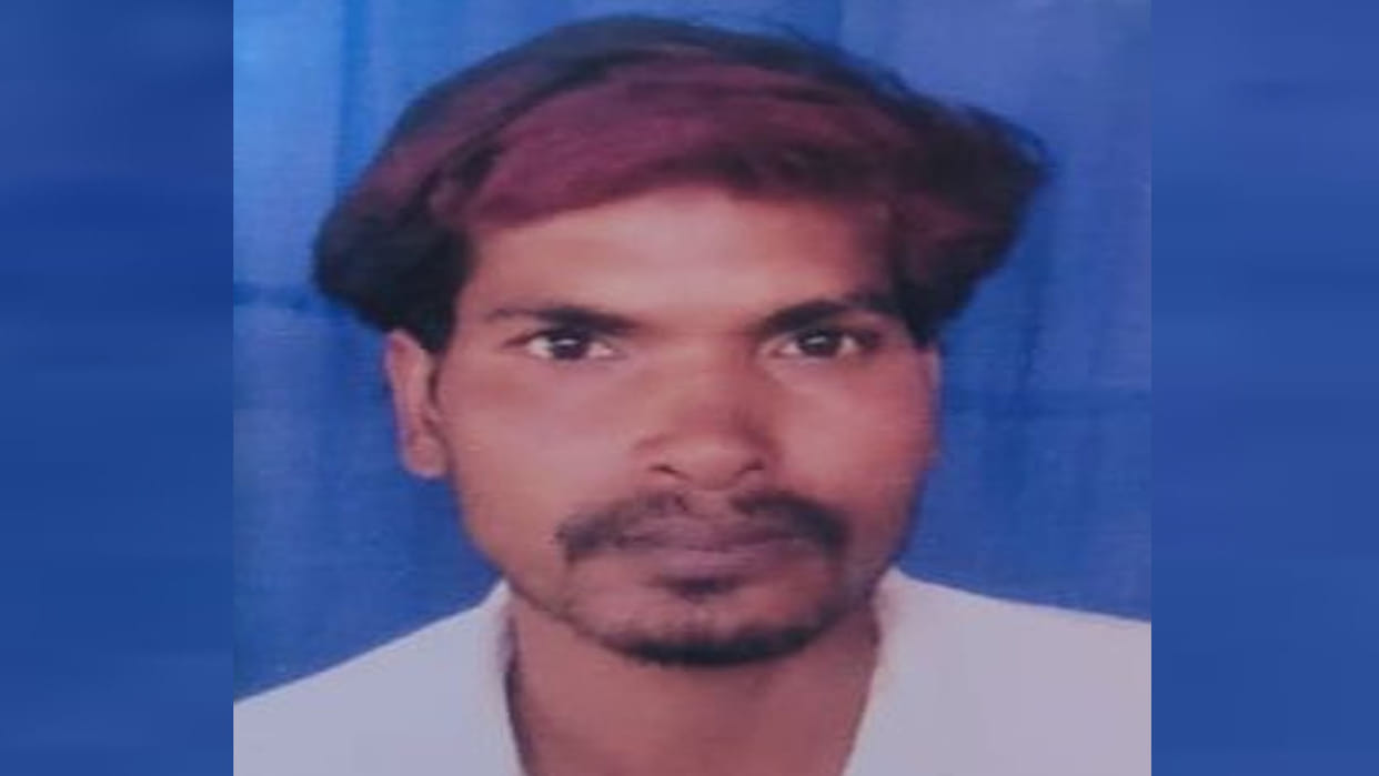 Auraiya: young man hanged himself