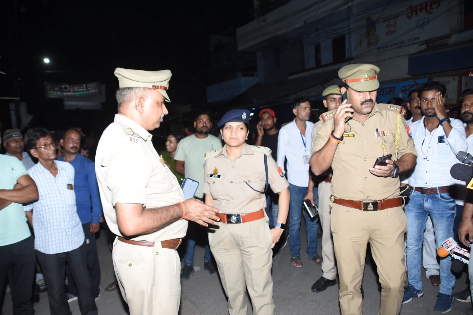 Kanpur murder, accused Rohit said that Satyam was jumping more, so killed, pistol and cartridges recovered