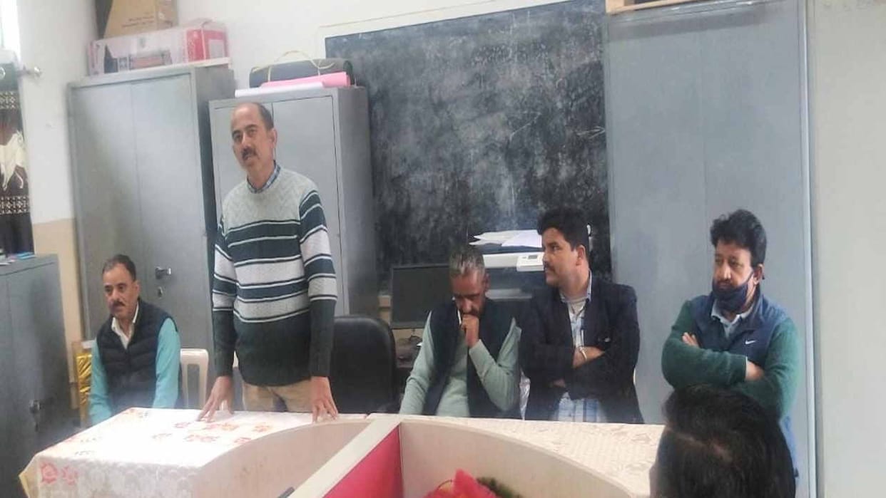 Rampur Bushahr: Get your child enrolled in a private to govt school, get Rs 1,100 as reward
