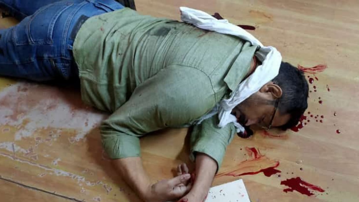 Sanjeev murder: Mobile was bought in Nepal, SIM was used there, mobile recovered from Vijay revealed