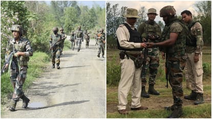 57 arms 318 ammunition 5 bombs recovered in strife-torn Manipur