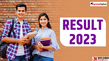 REET Level 2 Result 2023 for Science Maths declared Download at rsmssb.rajasthan.gov.in