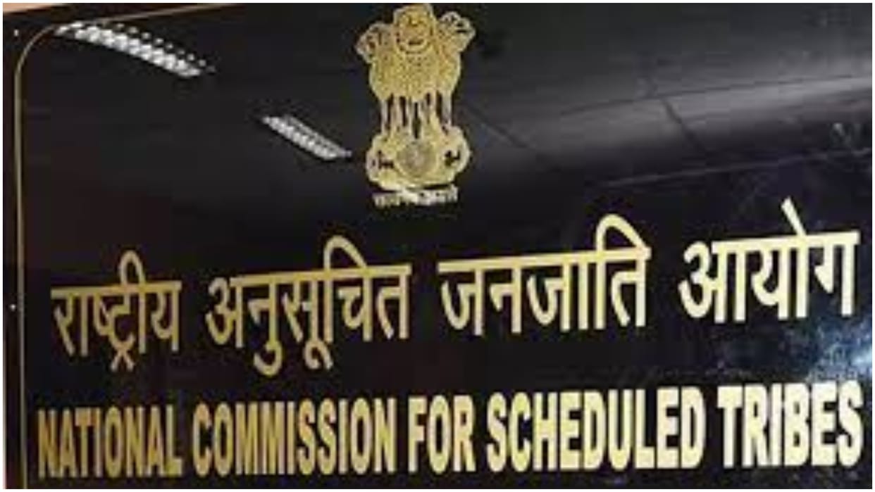 Tribal panel's notice to Kerala govt on alleged illegal sale of protected land