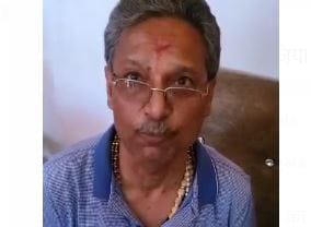 Mirzapur Crime Flirting with the daughter-in-law of a family from Aligarh, SP worker misbehaved in the guest