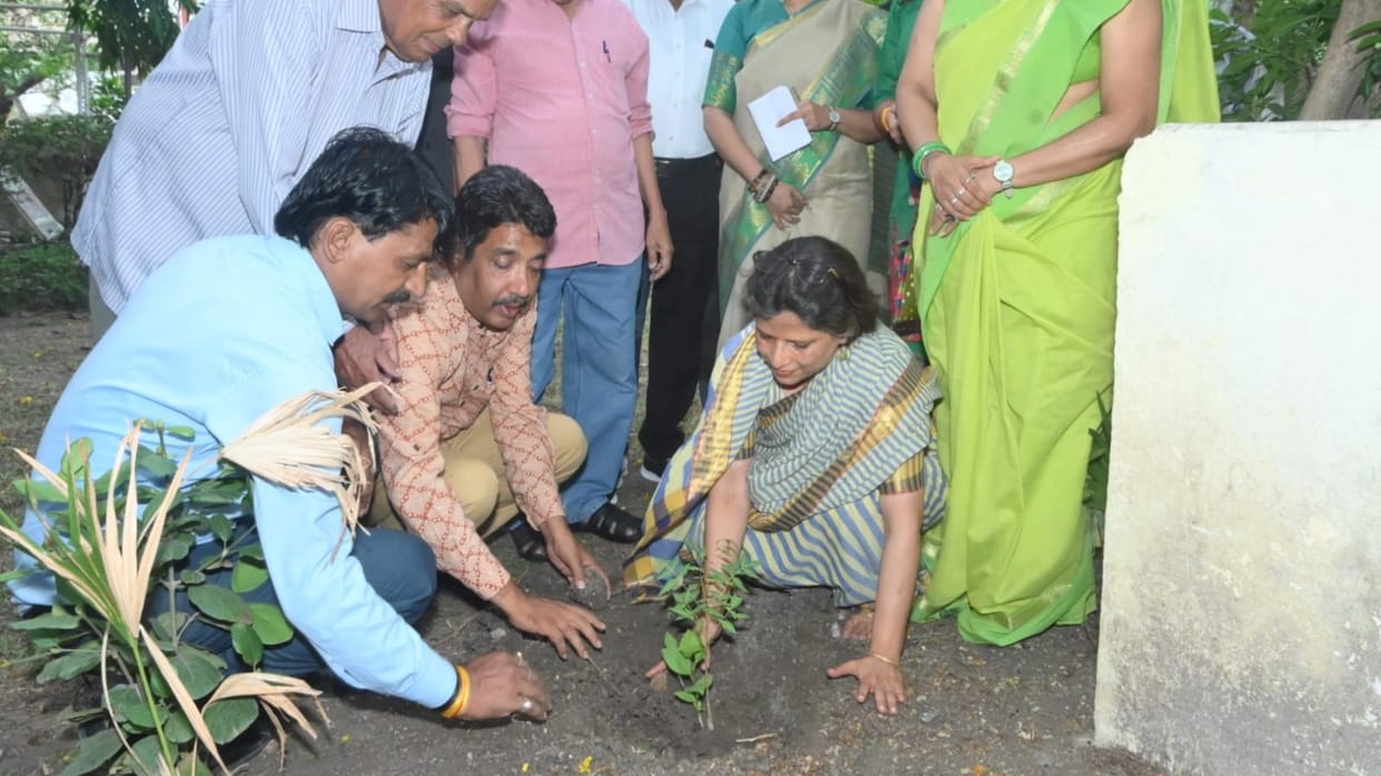 dr shipra mathur abhyas mandal river water problem