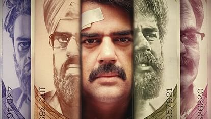 Rafuchakkar Maniesh Paul Sushant Singh web series Trailer released Streaming Free On JioCinema 15 june