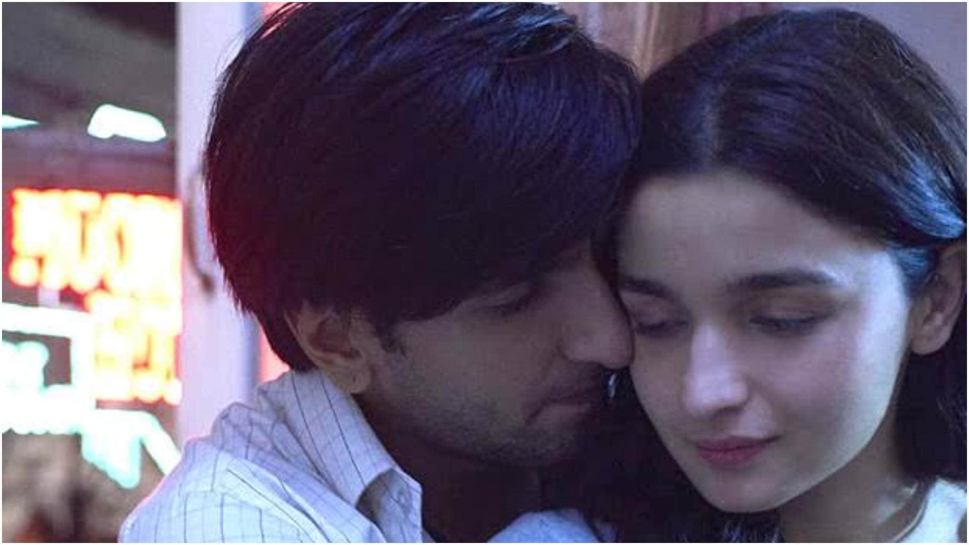 Alia Bhatt reveals she shot Tum Kya Mile of Rocky Aur Rani Kii Prem Kahaani 4 months after daughter Raha birth
