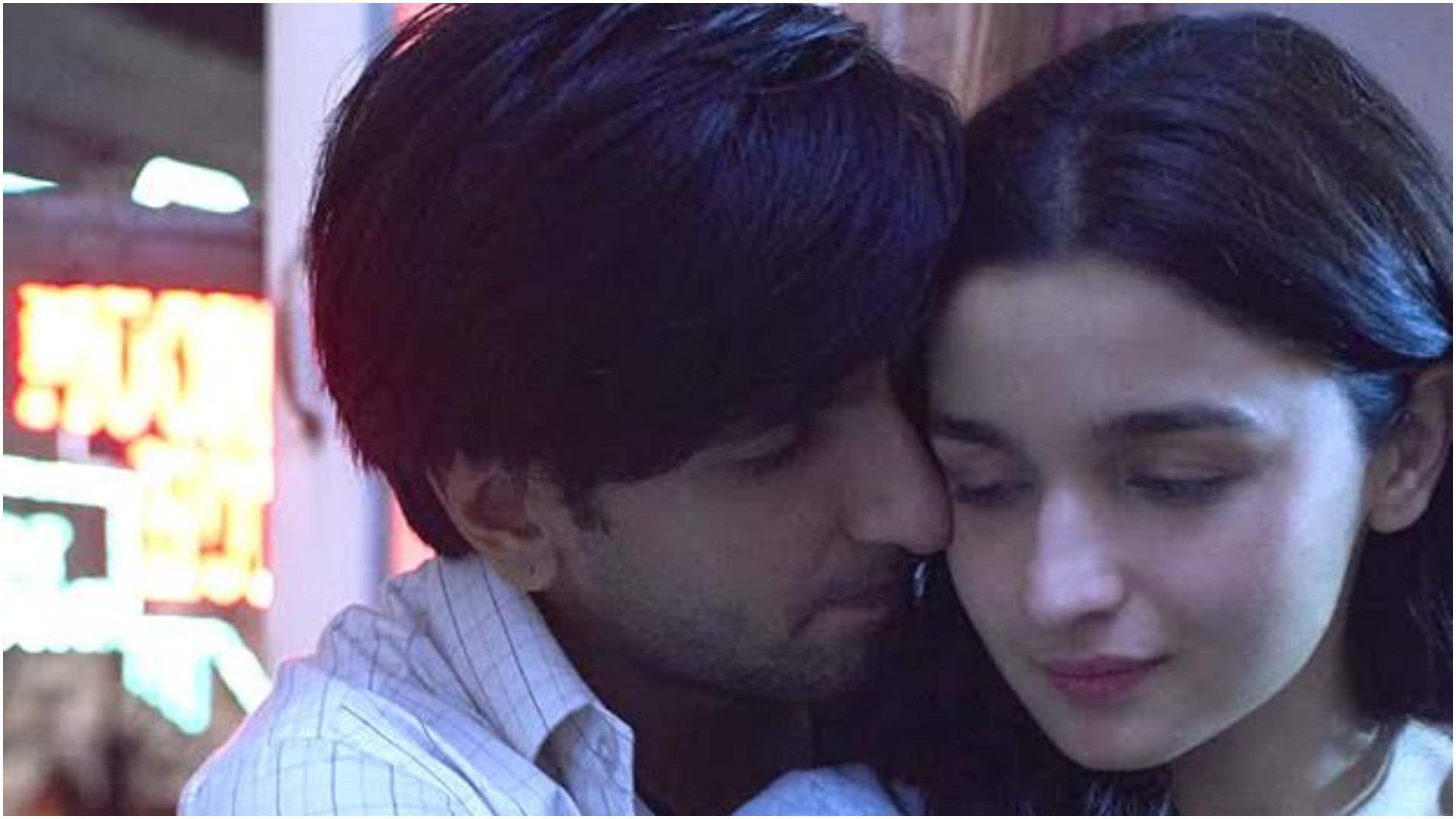 Alia Bhatt reveals she shot Tum Kya Mile of Rocky Aur Rani Kii Prem Kahaani 4 months after daughter Raha birth