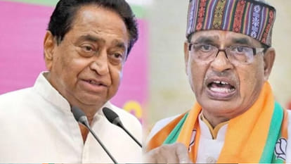 MP Election 2023: Kamal Nath is trying to win over Hindu vote bank