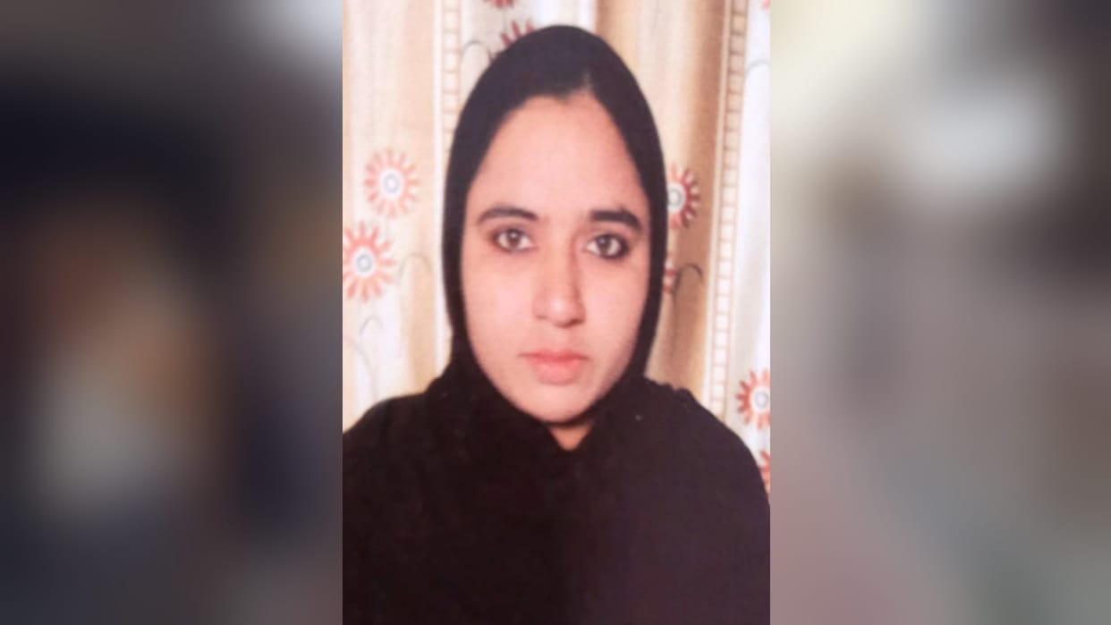 Married woman died under suspicious circumstances, brother said that sister was murdered for dowry