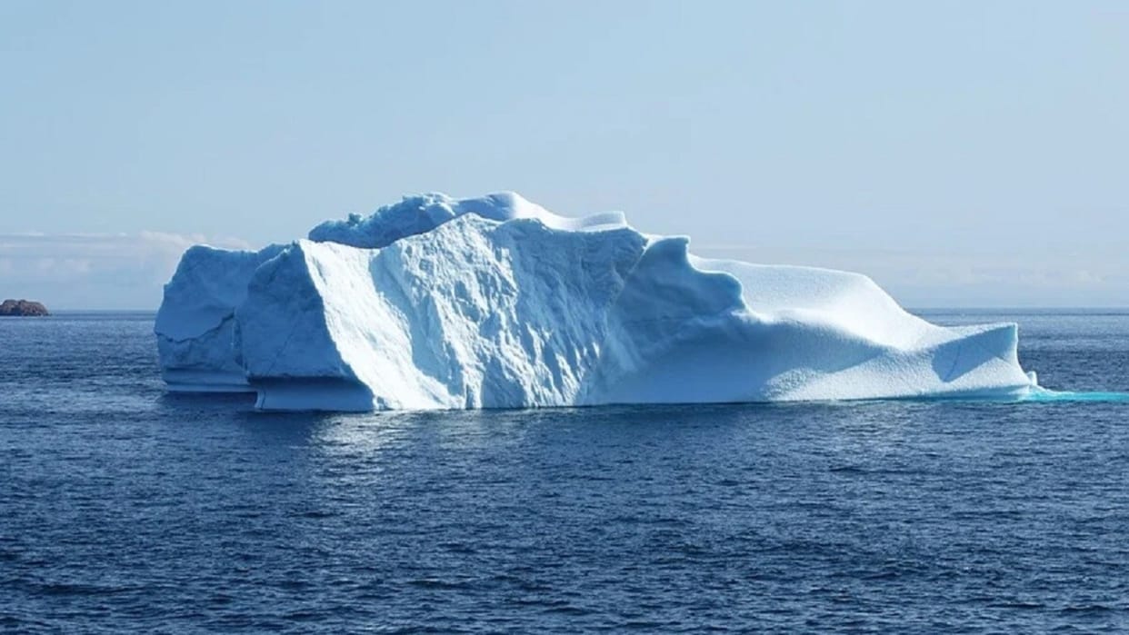 Summer sea ice of Arctic Ocean will extinct by 2030 due to increasing global warming affect