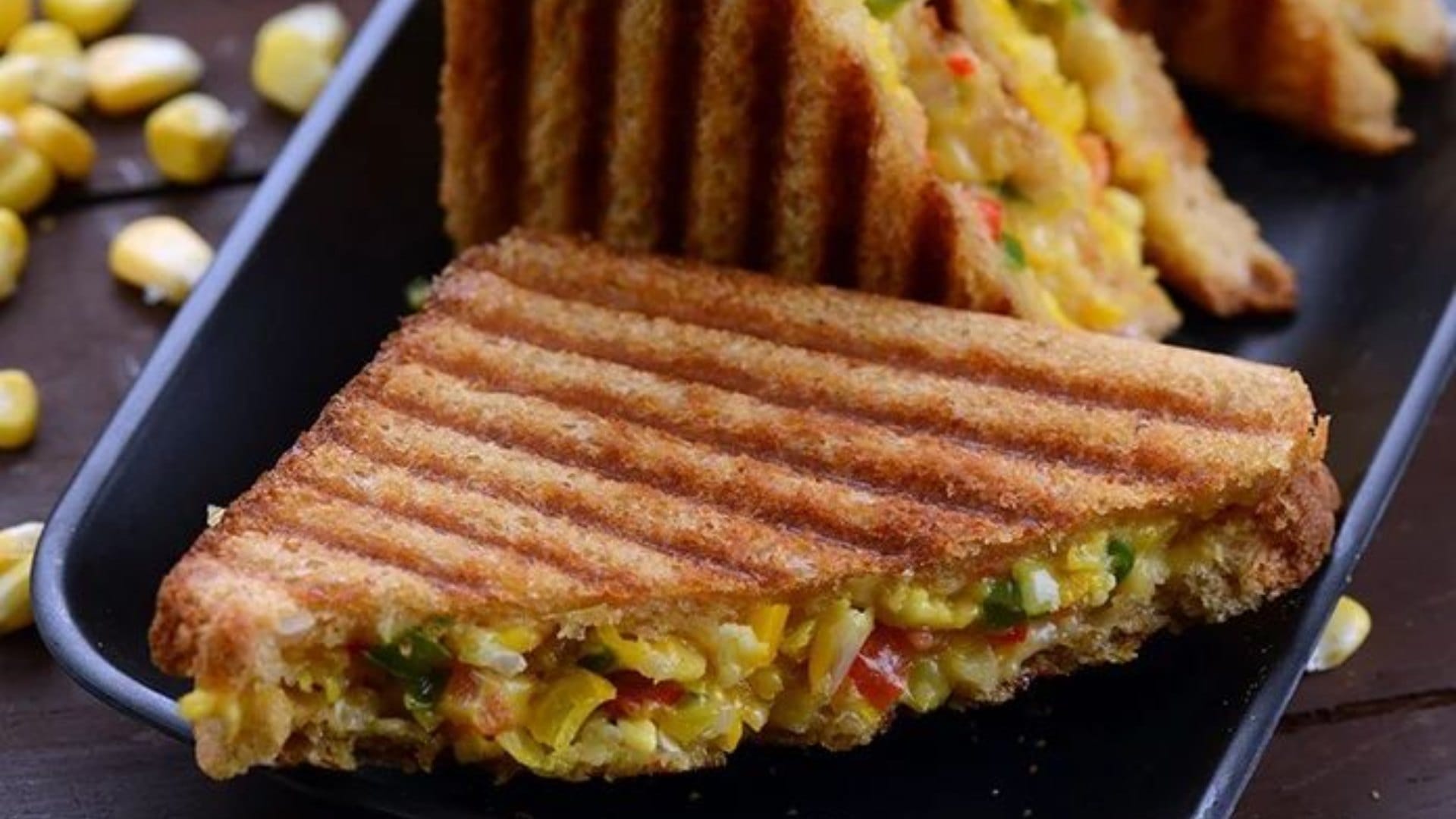 Easy Lunch Recipe many types of sandwich  how to make sandwich for lunch