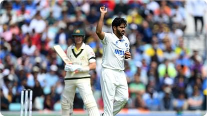 It is still too early to make a prediction, shardul optimistic approach hold hopes for India to make a comebac