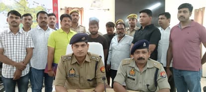450 kg of ganja was filled in the diesel tanks of the trucks, the police were shocked when the investigation r