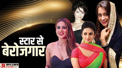 Actresses Who Once Dominated On TV Now Struggling to Get Work and Sitting at Home