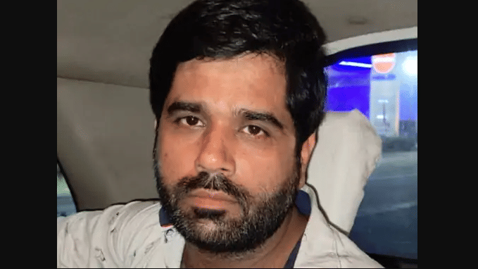 Thugs of Jabalpur looted 50 gold merchants of Indore
