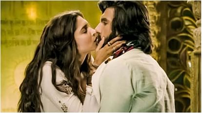 These Movies were in Discussing Because of Kissing Scene From Kabir Singh to Gully Boy