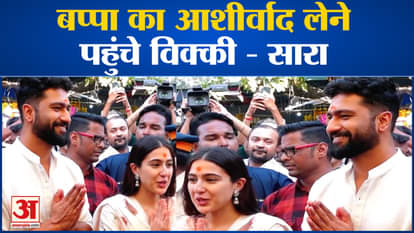 Vicky Kaushal and Sara Ali Khan: 'Zara Hatke Zara Bachke' managed to win the hearts of the audience.